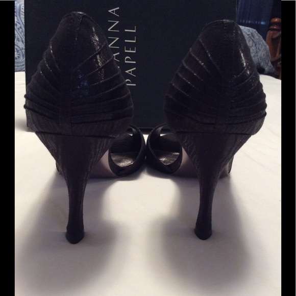 Dress Heels - Picture 6 of 9